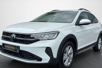 VW Taigo 17.480 km 18.490 &euro; Viersen 41751