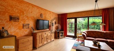 WOHNEN IN RUHIGER LAGE  GARTEN, KELLER & GARAGE - Reihenmittelhaus Rheinberg | Angebot:27289806