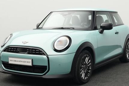 Mini Cooper C 1.333 km 27.148 &euro; Krefeld 47800