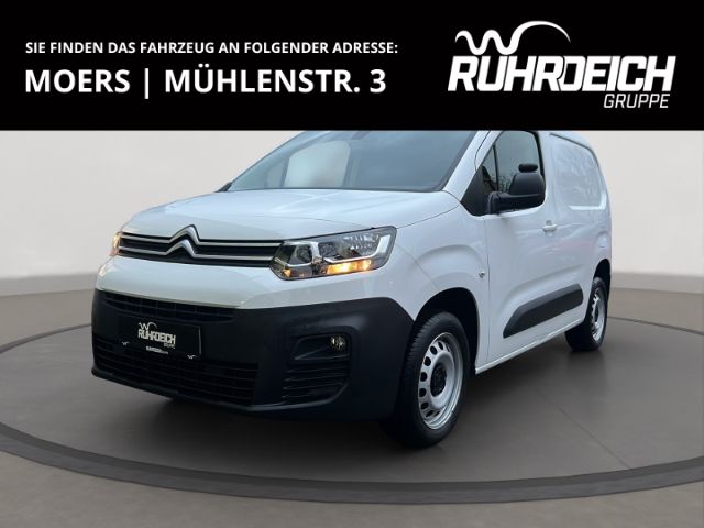 Citroen Berlingo 40.778 km 15.690 &euro; Moers 47441