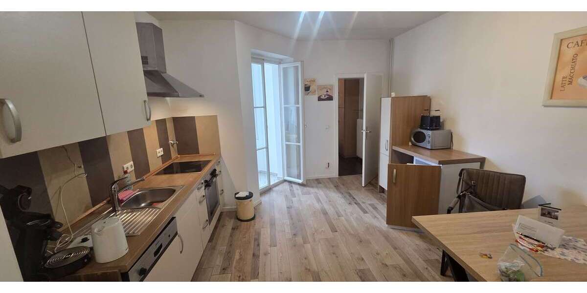 Zimmer Düsseldorf Pempelfort - 2 Zimmer, 1.440&euro; | Angebot:25433430