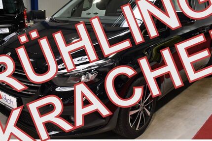 Mercedes-Benz T-Klasse 9.370 km 49.980 &euro; Neukirchen-Vluyn 47506