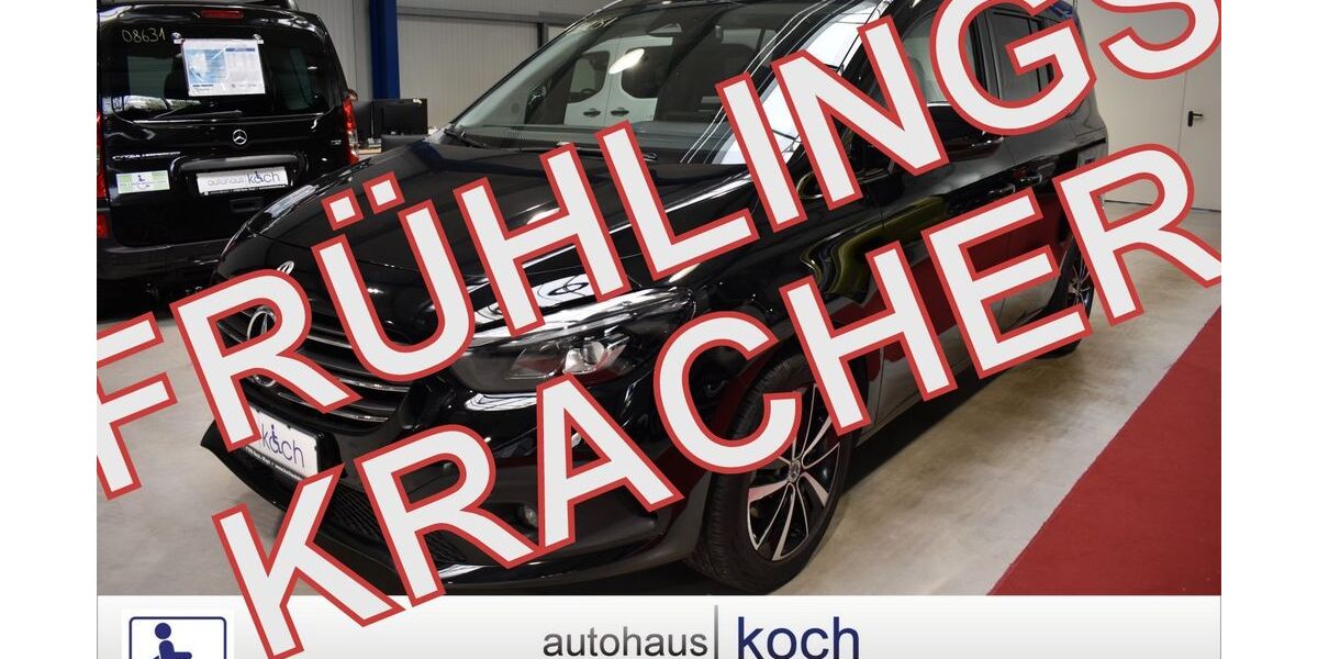 Mercedes-Benz T-Klasse 9.370 km 49.980 &euro; Neukirchen-Vluyn 47506