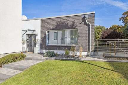 Wohnung Essen - Bredeney Bredeney - 6 Zimmer, 174 m&sup2;, 760.000&euro; | Angebot:23858910