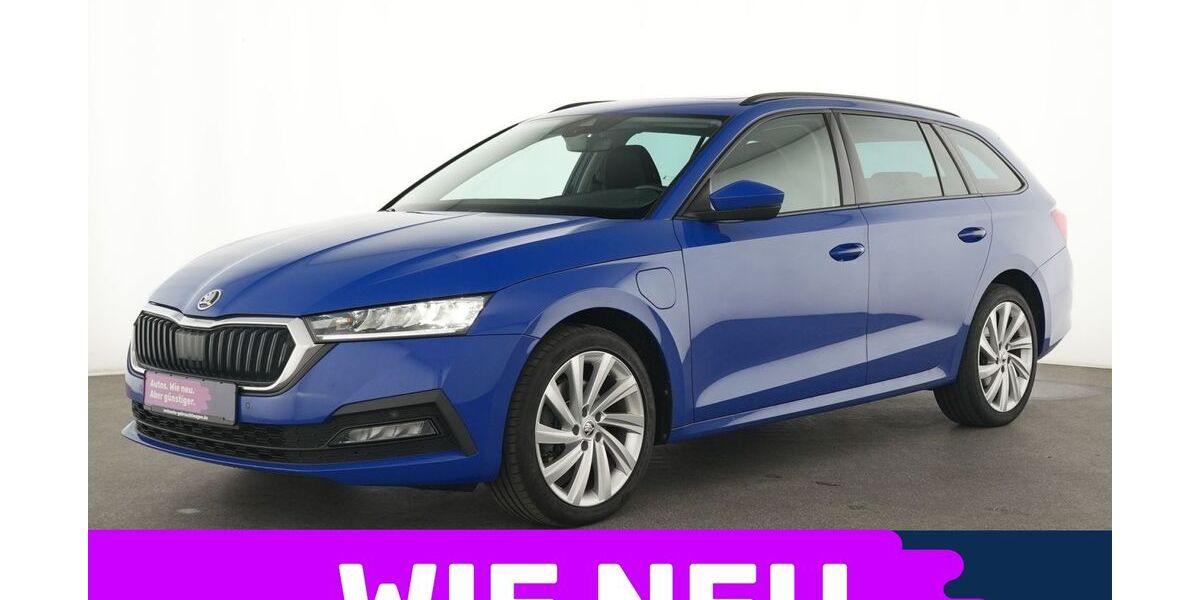 Skoda Octavia 91.755 km 18.298 &euro; Neuss 41460
