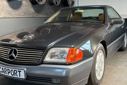 Mercedes-Benz SL 300 158.248 km 18.490 &euro; Krefeld 47800