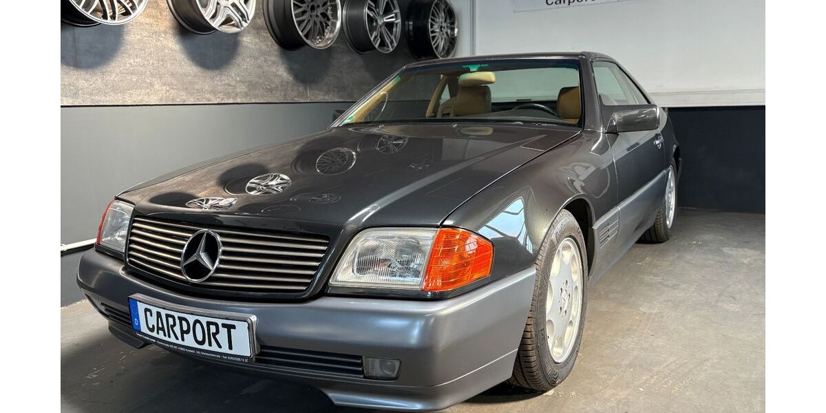 Mercedes-Benz SL 300 158.248 km 18.490 &euro; Krefeld 47800