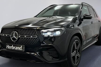 Mercedes-Benz GLE 350 4.900 km 94.890 &euro; Kevelaer 47623
