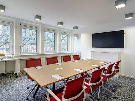 Gewerbeobjekt Düsseldorf Stadtmitte - 1.309&euro; | Angebot:25783210