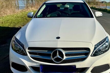 Mercedes-Benz C 400 54.300 km 34.300 &euro; Xanten 46509