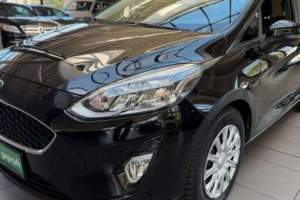 Ford Fiesta 80.000 km 9.890 &euro; Bottrop 46236