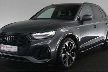 Audi Q5 43.529 km 49.220 &euro; Krefeld 47803