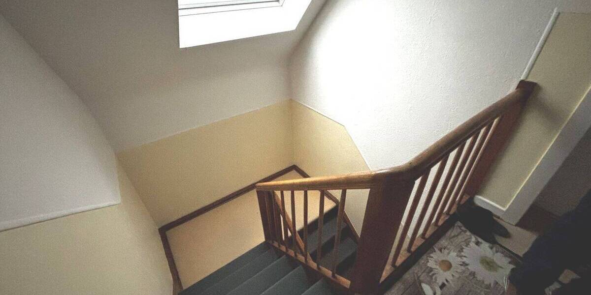 Etagenwohnung Krefeld Cracau - 2 Zimmer, 45 m&sup2;, 110.000&euro; | Angebot:26585116