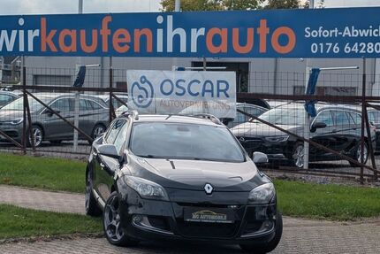 Renault Megane 195.000 km 4.999 &euro; Kempen 47906