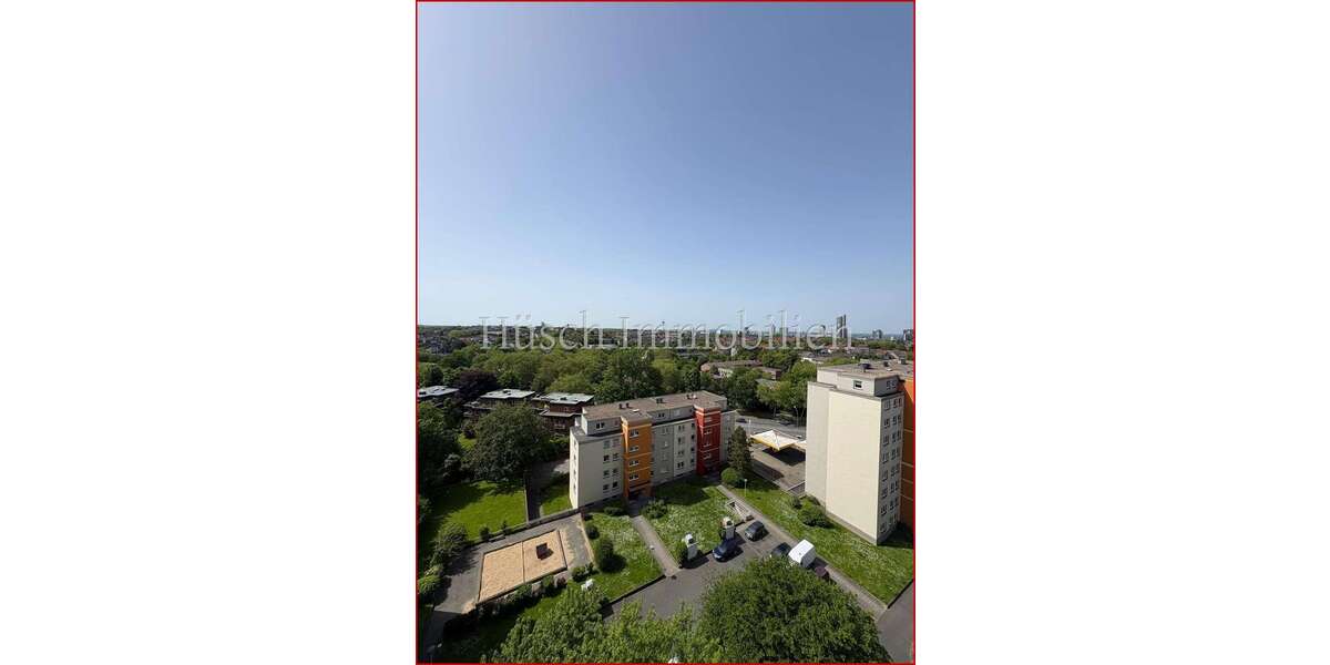 Etagenwohnung Essen Stadtbezirk II - 3 Zimmer, 97 m&sup2;, 264.000&euro; | Angebot:26729761