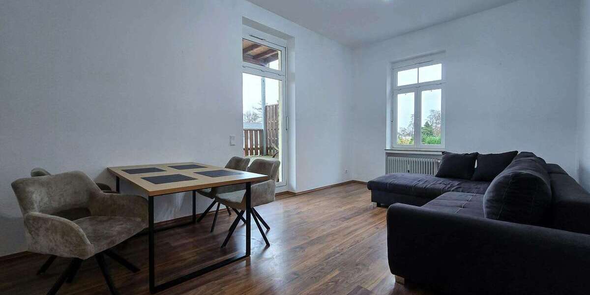 Zimmer Krefeld Stadtwald - 2 Zimmer, 1.600&euro; | Angebot:24811919