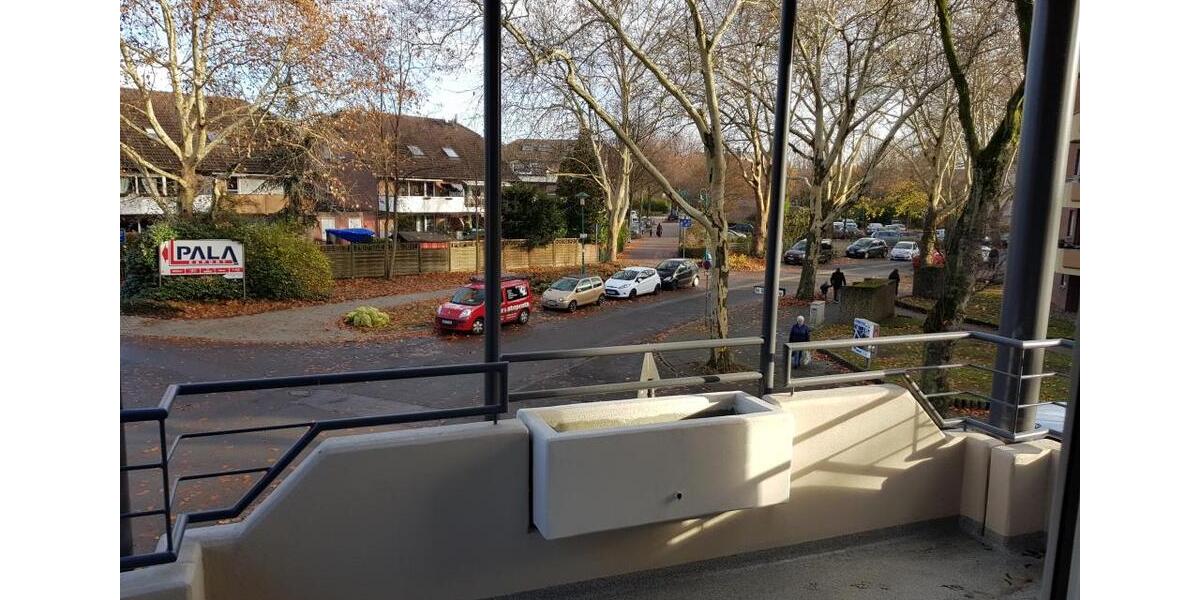 Etagenwohnung Duisburg Hamborn - 2.5 Zimmer, 64 m&sup2;, 576&euro; | Angebot:25956775