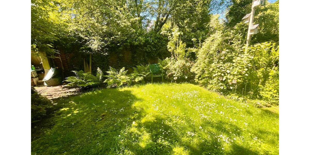 Dachgeschoßwohnung Krefeld - 2 Zimmer, 58 m&sup2;, 499&euro; | Angebot:26648392
