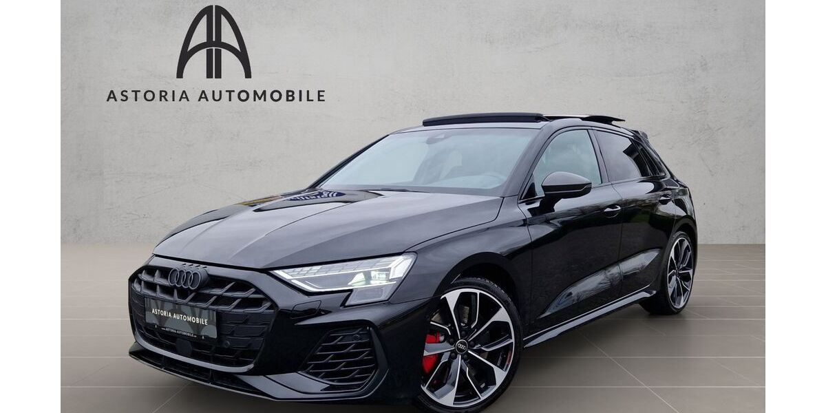 Audi S3 12.505 km 53.990 &euro; Kaarst (bei Düsseldorf) 41564