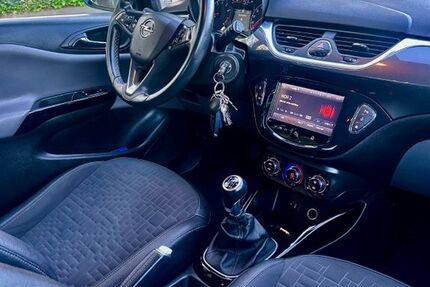 Opel Corsa 136.500 km 5.900 &euro; Neuss 41462
