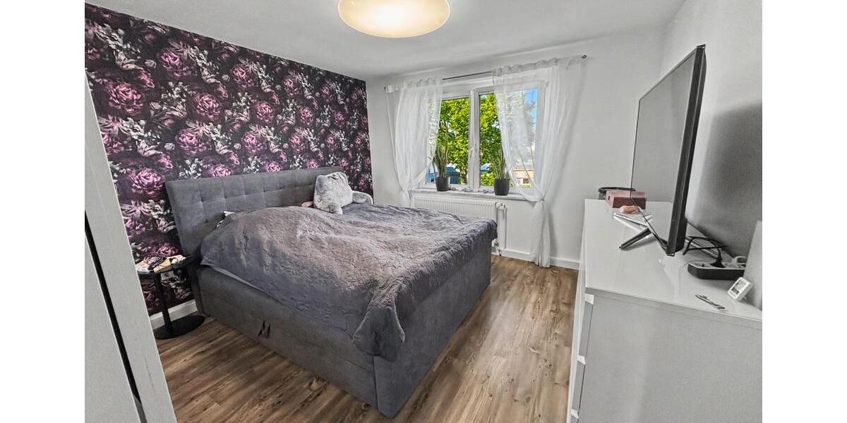 Etagenwohnung Willich - 3 Zimmer, 55 m&sup2;, 550&euro; | Angebot:26632720