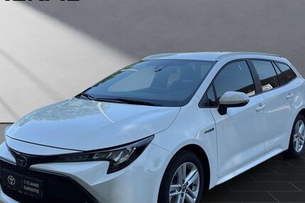 Toyota Corolla 67.731 km 19.950 &euro; Wesel 46485