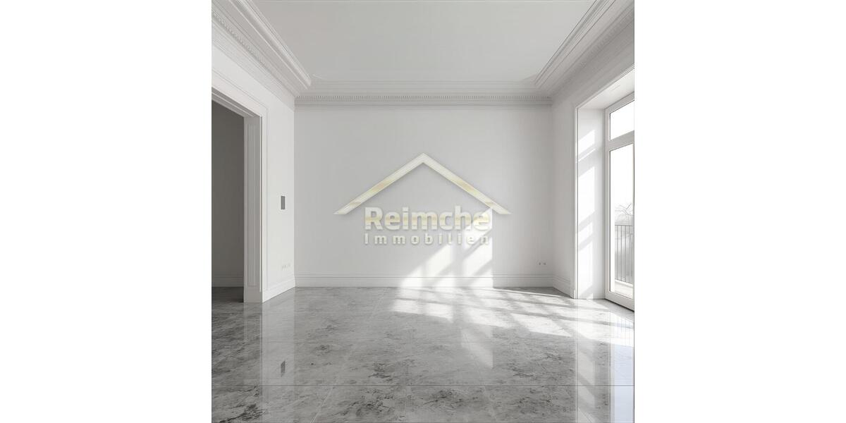 Etagenwohnung Essen Stadtbezirk II - 2 Zimmer, 69 m&sup2;, 745&euro; | Angebot:26031610