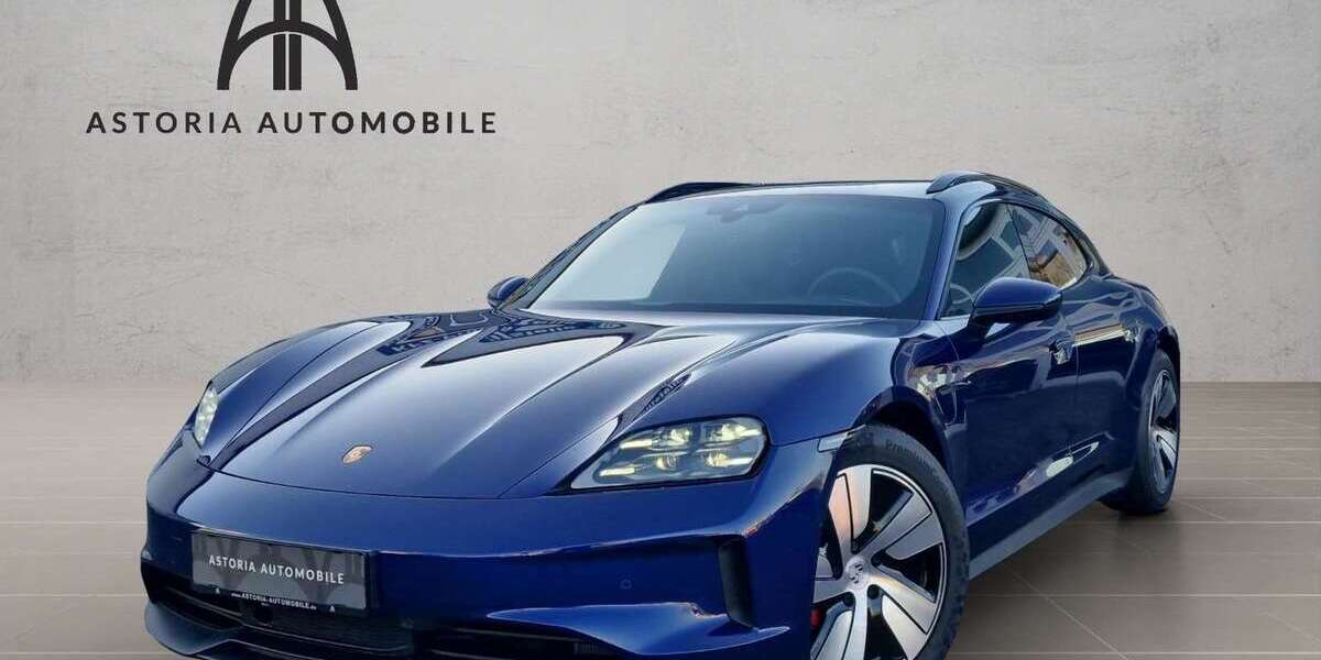 Porsche Taycan 15.919 km 81.990 &euro; Kaarst (bei Düsseldorf) 41564