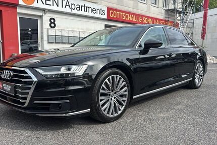 Audi A8 136.329 km 37.490 &euro; Düsseldorf 40591