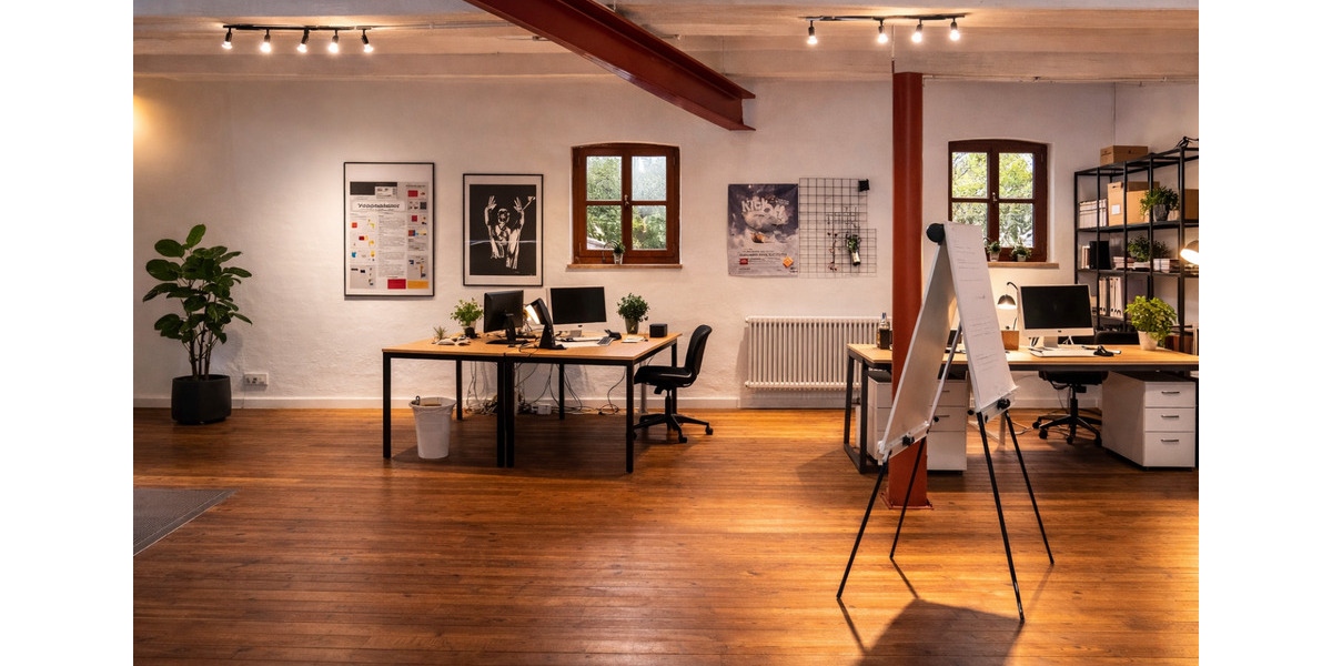 Gewerbeobjekt Tönisvorst - 1.160&euro; | Angebot:25563393