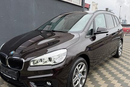 BMW 216 114.000 km 10.950 &euro; Duisburg 47259