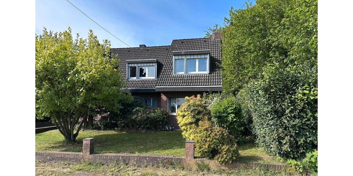 Einfamilienhaus Nettetal - 7 Zimmer, 169 m&sup2;, 649.000&euro; | Angebot:26604996