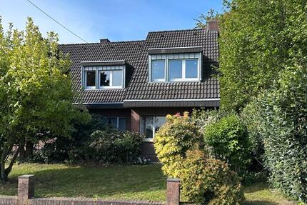 Haus Nettetal - 7 Zimmer, 169 m&sup2;, 649.000&euro; | Angebot:26604996