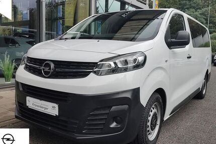 Opel Vivaro 81.715 km 23.950 &euro; Düsseldorf 40625