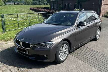 BMW 320 155.000 km 13.000 &euro; Rheurdt 47509