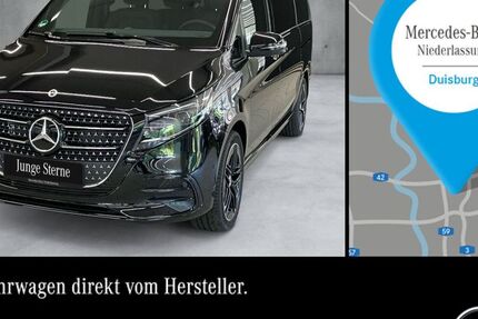 Mercedes-Benz V 300 6.997 km 99.990 &euro; Duisburg 47138