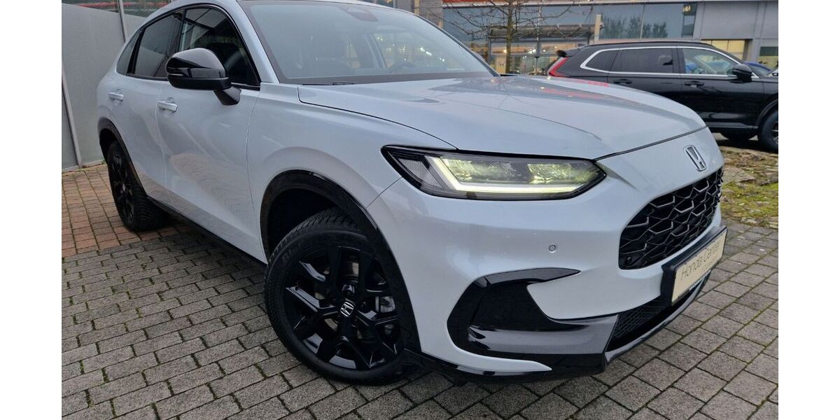 Honda ZR-V 20.100 km 33.980 &euro; Düsseldorf 40233