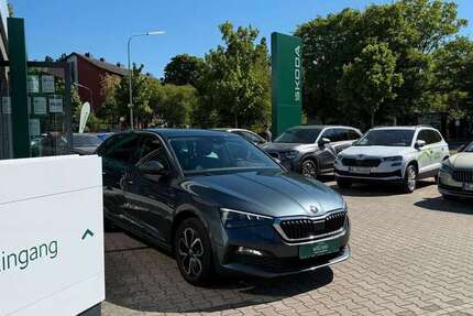 Skoda Scala 78.615 km 11.900 &euro; Neuss 41462