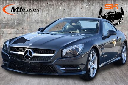 Mercedes-Benz SL 350 75.804 km 42.950 &euro; Krefeld 47800