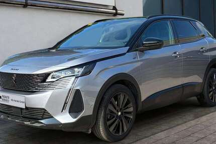 Peugeot 3008 9.990 km 24.999 &euro; Meerbusch 40668