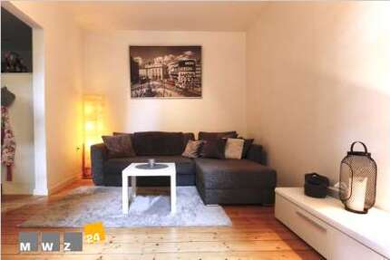 Zimmer Düsseldorf Flingern Süd - 2 Zimmer, 1.550&euro; | Angebot:26878831