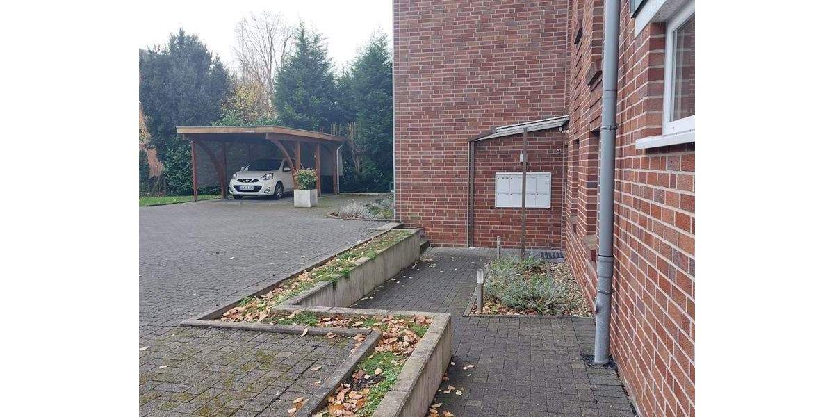 Etagenwohnung Gladbeck Mitte - 3 Zimmer, 134 m&sup2;, 1.200&euro; | Angebot:25815050