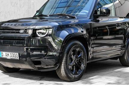 Land Rover Defender 1.500 km 79.950 &euro; Düsseldorf 40547