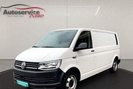 VW T6 Transporter 119.048 km 23.490 &euro; Düsseldorf 40235