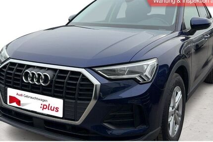 Audi Q3 16.115 km 25.880 &euro; Moers-Hülsdonk 47441