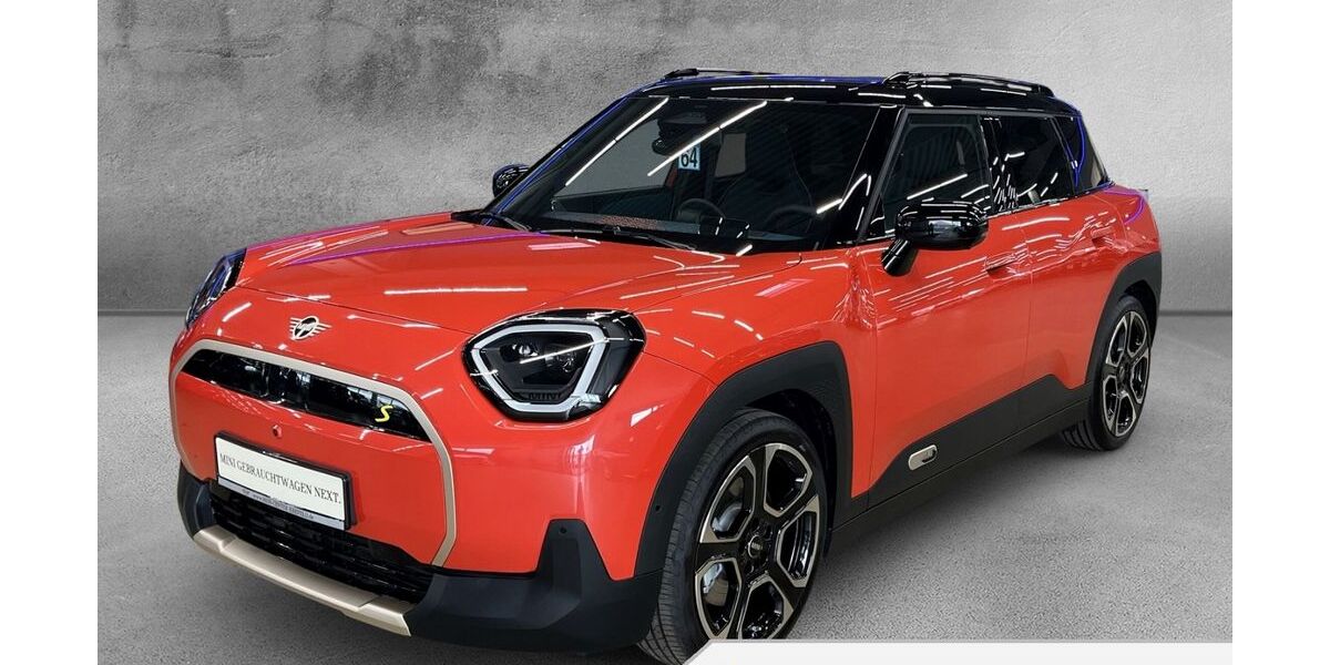 Mini Aceman 4.068 km 39.054 &euro; Kempen 47906