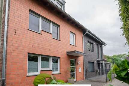 Wohnung Mönchengladbach Ost - 2 Zimmer, 53 m&sup2;, 149.000&euro; | Angebot:22989193