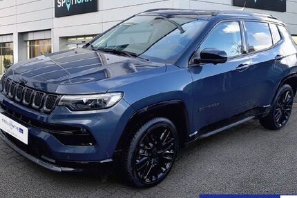Jeep Compass 24.500 km 28.888 &euro; Essen 45143