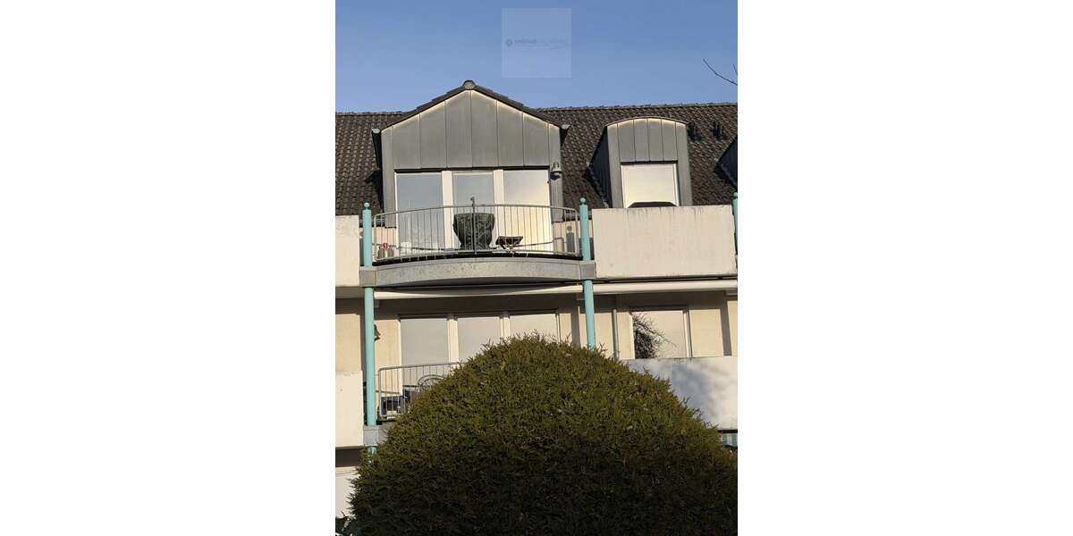 Etagenwohnung Ratingen Süd - 3 Zimmer, 90 m&sup2;, 349.000&euro; | Angebot:26640999