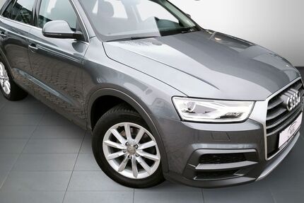 Audi Q3 76.590 km 17.989 &euro; Xanten 46509